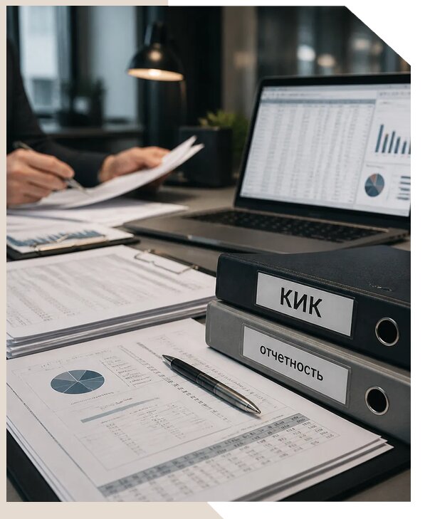 Сопровождение контролируемых иностранных компаний в Кондопоге