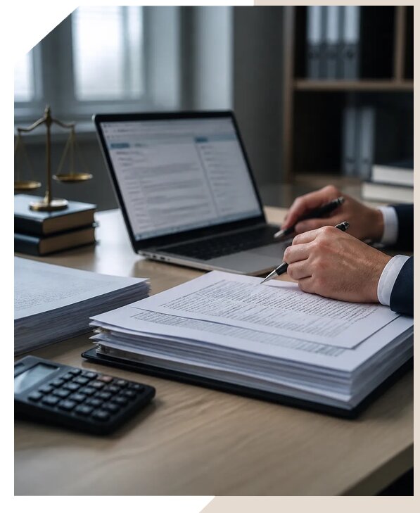 Представительство в споре с ФНС в Кондопоге по цене от 15228 р. | Консалтинг1-Кнп